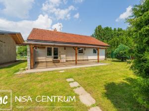 Prodej rodinného domu, Turnov, Nudvojovice, 128 m2