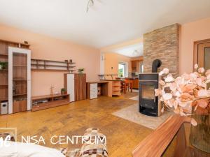 Prodej rodinného domu, Turnov, Nudvojovice, 128 m2