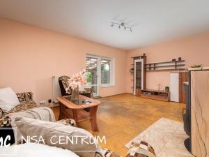 Prodej rodinného domu, Turnov, Nudvojovice, 128 m2