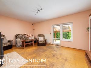 Prodej rodinného domu, Turnov, Nudvojovice, 128 m2