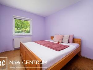 Prodej rodinného domu, Turnov, Nudvojovice, 128 m2