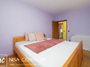 Prodej rodinného domu, Turnov, Nudvojovice, 128 m2
