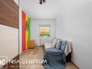 Prodej rodinného domu, Turnov, Nudvojovice, 128 m2