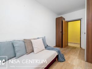 Prodej rodinného domu, Turnov, Nudvojovice, 128 m2