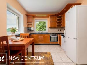 Prodej rodinného domu, Turnov, Nudvojovice, 128 m2