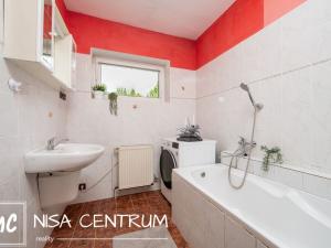 Prodej rodinného domu, Turnov, Nudvojovice, 128 m2