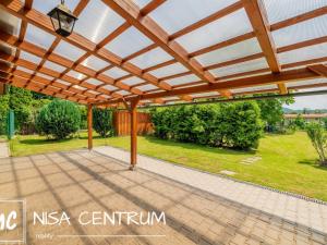 Prodej rodinného domu, Turnov, Nudvojovice, 128 m2