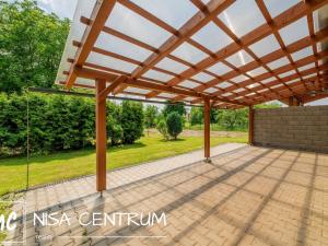 Prodej rodinného domu, Turnov, Nudvojovice, 128 m2