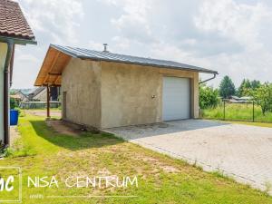 Prodej rodinného domu, Turnov, Nudvojovice, 128 m2