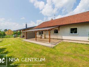 Prodej rodinného domu, Turnov, Nudvojovice, 128 m2