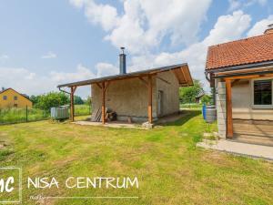 Prodej rodinného domu, Turnov, Nudvojovice, 128 m2