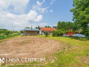 Prodej rodinného domu, Turnov, Nudvojovice, 128 m2