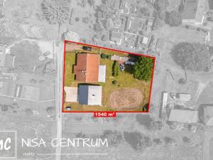 Prodej rodinného domu, Turnov, Nudvojovice, 128 m2