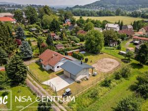 Prodej rodinného domu, Turnov, Nudvojovice, 128 m2