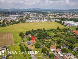 Prodej rodinného domu, Turnov, Nudvojovice, 128 m2
