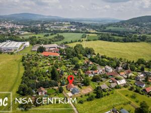 Prodej rodinného domu, Turnov, Nudvojovice, 128 m2