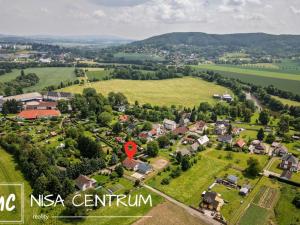 Prodej rodinného domu, Turnov, Nudvojovice, 128 m2