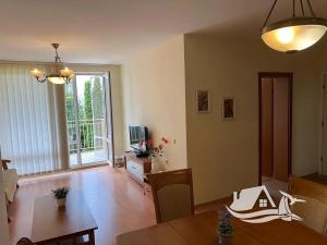 Prodej bytu 2+kk, Sveti Vlas, Bulharsko, 60 m2