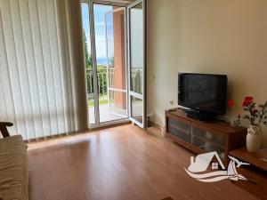 Prodej bytu 2+kk, Sveti Vlas, Bulharsko, 60 m2