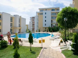 Prodej bytu 2+kk, Sveti Vlas, Bulharsko, 60 m2