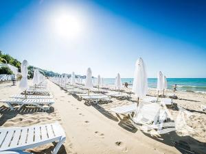 Prodej bytu 2+kk, Sveti Vlas, Bulharsko, 60 m2