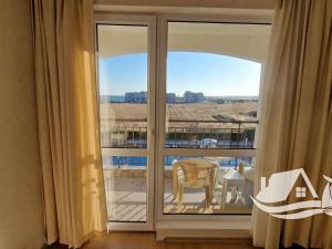 Prodej bytu 2+kk, Ravda, Bulharsko, 51 m2