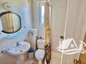 Prodej bytu 2+kk, Sveti Vlas, Bulharsko, 47 m2