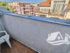 Prodej bytu 2+kk, Sveti Vlas, Bulharsko, 47 m2