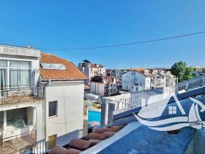 Prodej bytu 2+kk, Sveti Vlas, Bulharsko, 47 m2
