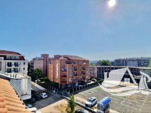 Prodej bytu 2+kk, Sveti Vlas, Bulharsko, 47 m2