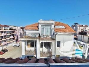 Prodej bytu 2+kk, Sveti Vlas, Bulharsko, 47 m2
