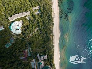 Prodej bytu 2+kk, Obzor, Bulharsko, 58 m2