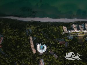 Prodej bytu 2+kk, Obzor, Bulharsko, 58 m2