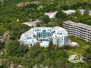 Prodej bytu 2+kk, Obzor, Bulharsko, 58 m2