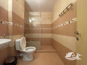 Prodej bytu 2+kk, Sveti Vlas, Bulharsko, 65 m2