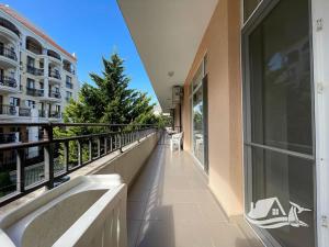 Prodej bytu 2+kk, Sveti Vlas, Bulharsko, 65 m2