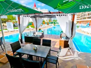 Prodej bytu 2+kk, Sveti Vlas, Bulharsko, 65 m2