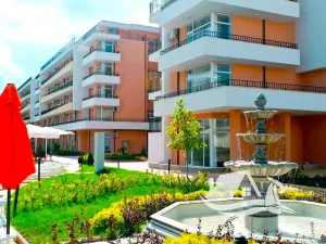 Prodej bytu 2+kk, Sveti Vlas, Bulharsko, 65 m2