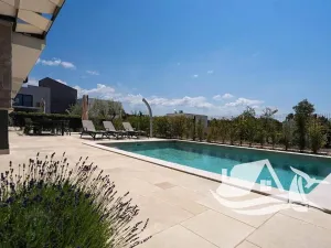 Prodej vily, Vabriga, Chorvatsko, 150 m2