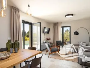 Prodej vily, Vabriga, Chorvatsko, 150 m2