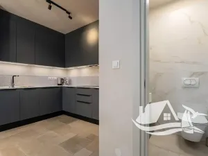 Prodej vily, Vabriga, Chorvatsko, 150 m2