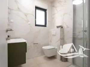 Prodej vily, Vabriga, Chorvatsko, 150 m2
