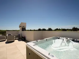 Prodej vily, Vabriga, Chorvatsko, 150 m2