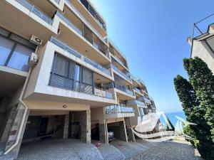 Prodej bytu 2+kk, Sveti Vlas, Bulharsko, 57 m2
