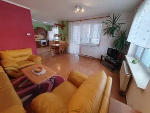 Pronájem bytu 3+kk, Jihlava, Na Vyhlídce, 70 m2
