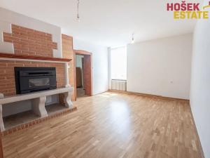 Prodej bytu 3+1, Zálesí, 76 m2