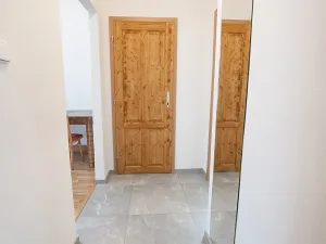 Prodej bytu 3+1, Zálesí, 76 m2