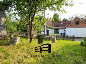 Prodej pozemku, Skřípov, 640 m2