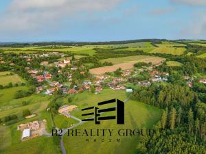 Prodej pozemku, Skřípov, 640 m2