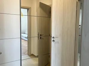 Pronájem bytu 2+kk, Praha - Žižkov, Čajkovského, 43 m2